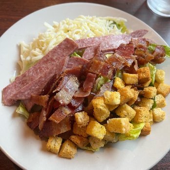 Beffa's Bar & Restaurant - Italian salad - Sports Bars Near Me - St. Louis, Missouri Beffa's Bar & Restaurant - Italian salad - Sports Bars Near Me - St. Louis, Missouri