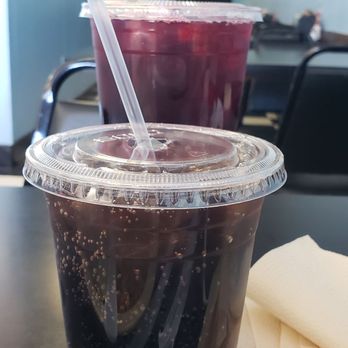 Los Cabos Tacos - Small refillable coke that comes with the combo - Seafood Near Me - Riverside, California Los Cabos Tacos - Small refillable coke that comes with the combo - Seafood Near Me - Riverside, California