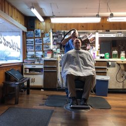 Estle's Barber & Styling Shop - Alberts Barbershop ( Formerly Estle's)
