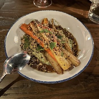 Henrietta’s - Carrots - Bars Near Me - Charlotte, North Carolina Henrietta’s - Carrots - Bars Near Me - Charlotte, North Carolina