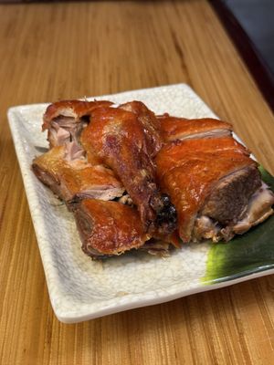 Qianlong Chinese Cuisine Restaurant by null