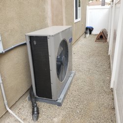 DC Plumbing Heating & Air Conditioning