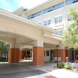 Brookdale Assisted Living Community
