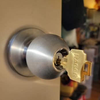 1. Delancey Locksmith & Keys
