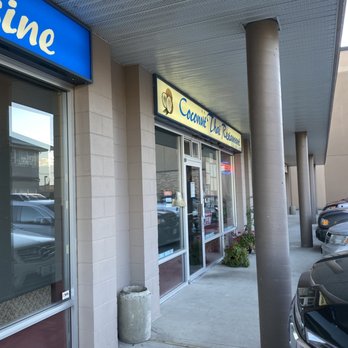Coconut Thai Restaurant - Thai Near Me - Chilliwack, British Columbia