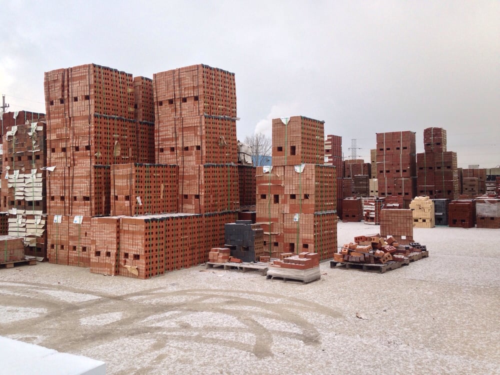 ILLINIOS BRICK YARD 42 Updated August 2024 12 Photos 7542 W 73rd St, Bridgeview