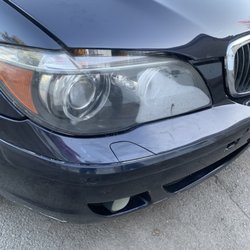 Ocean Street Auto Repair