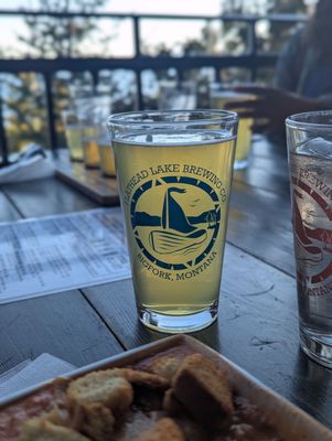 Flathead Lake Brewing Co. Pubhouse by null