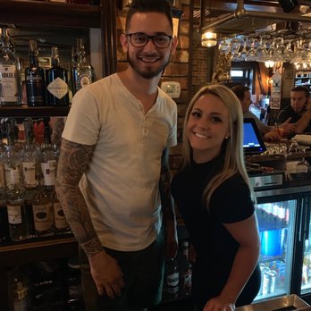 Ciro's Tavern - Very cool  bar tenders!  Love the medieval theme! - Pubs Near Me - Woonsocket, Rhode Island