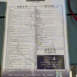 Blue Anchor Grill and Beer Garden