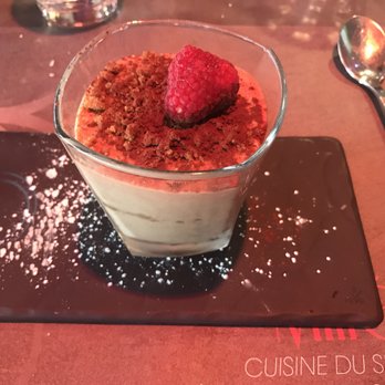 Millésime - Tiramisu du jour - Bakeries Near Me - St-Laurent-du-Var, 06