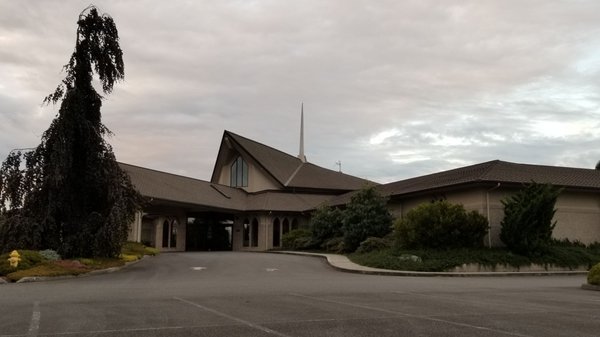 North Cascade Seventh-day Adventist Church
