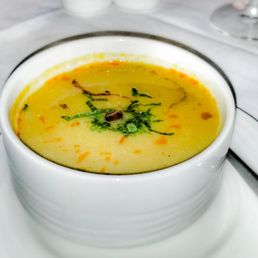 Lentil Soup