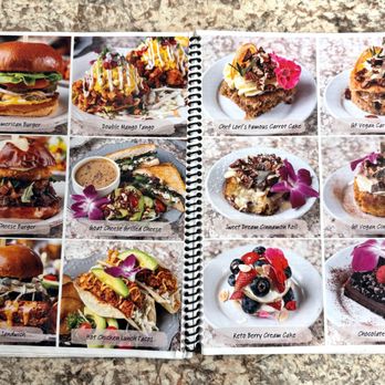 Harvest Kitchen & Bakery - Menu - Breakfast & Brunch Near Me - Katy, Texas