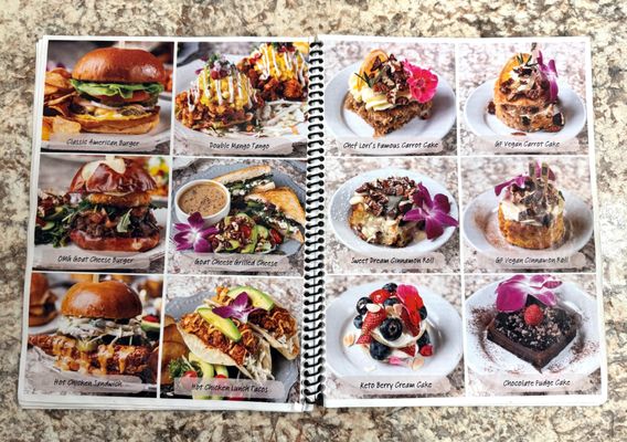 Menu photo 3 Harvest Kitchen & Bakery Katy, TX