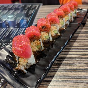 Sushi Alaska - Japanese Near Me - Paradise, Nevada Sushi Alaska - Japanese Near Me - Paradise, Nevada