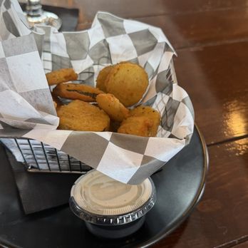 Childress Vineyards - Fried Pickles - Wineries Near Me - Lexington, North Carolina Childress Vineyards - Fried Pickles - Wineries Near Me - Lexington, North Carolina