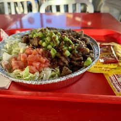 The Halal Guys