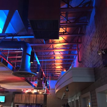 Wildfire Public House - Color scheme of restaurant - Breakfast & Brunch Near Me - Modesto, California