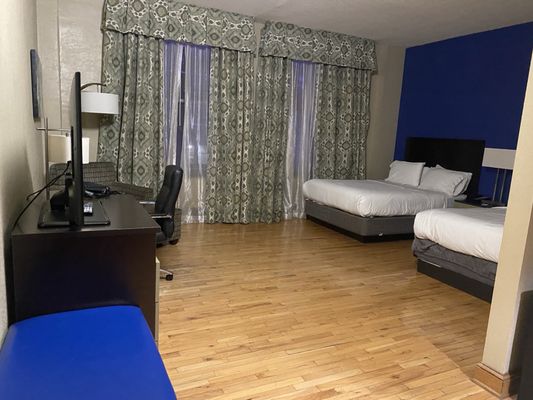 Holiday Inn Express Cleveland Downtown by IHG by null