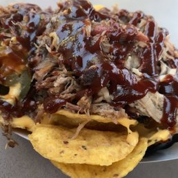Redneck nachos Redneck nachos