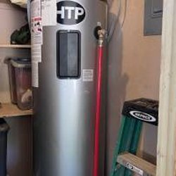 Richard Holt Plumbing