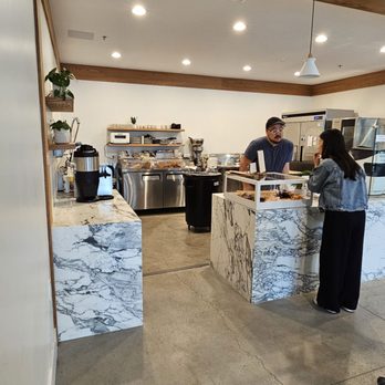Little Ox Coffee - Order here - Coffee & Tea Near Me - Fullerton, California