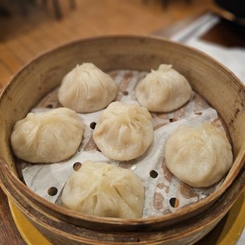 Julie's Noodles - Pork Soup Dumplings - Noodles Near Me - Austin, Texas Julie's Noodles - Pork Soup Dumplings - Noodles Near Me - Austin, Texas