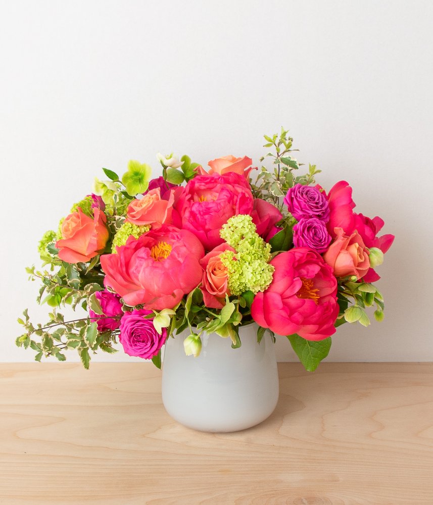 SCOTTS FLOWERS NYC 274 Photos & 328 Reviews 15 W 37th St, New York