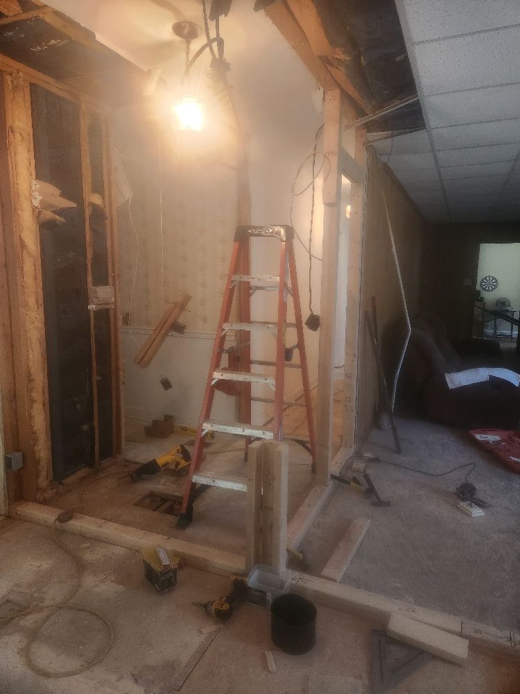 Slide of REM Plumbing & Heating