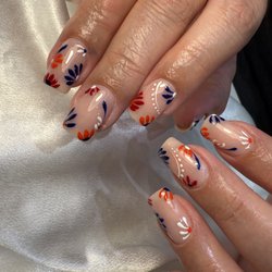 Dip Nail Spa - Nails by Jenny