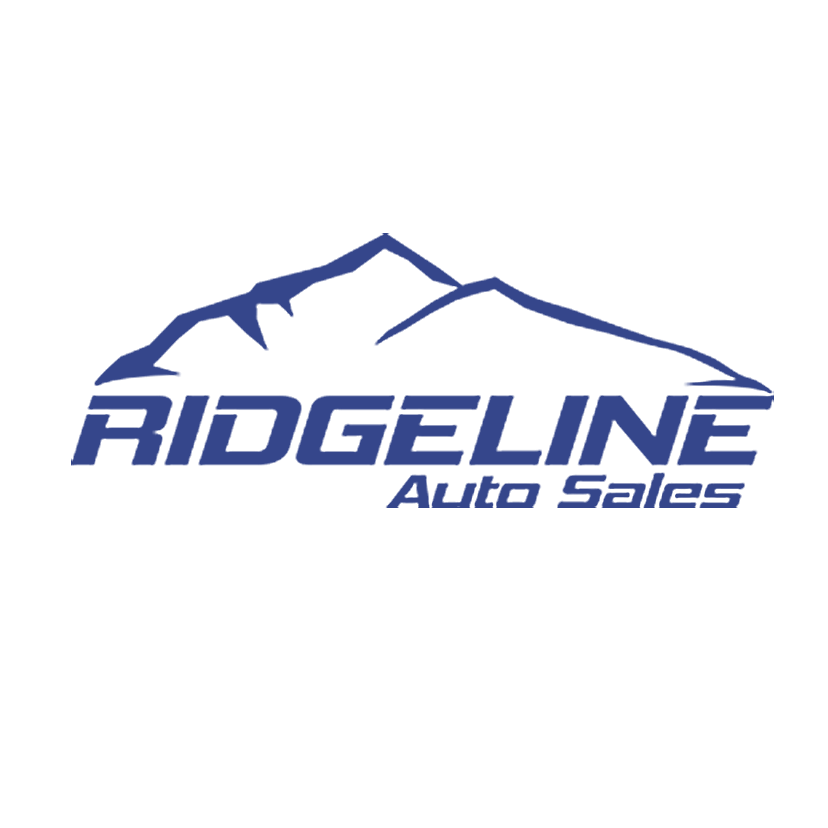 RIDGELINE AUTO SALES Updated September 2024 190 W Saint Blvd