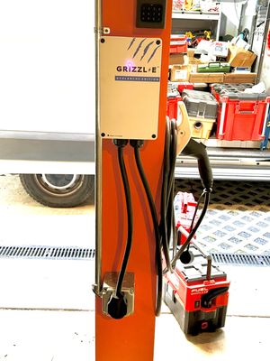 BMH Electric