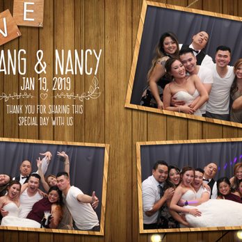 Capture Us Photo Booth - Dang & Nancy | Custom Template - Photo Booth Rentals Near Me Capture Us Photo Booth - Dang & Nancy | Custom Template - Photo Booth Rentals Near Me