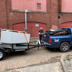 BO’s Wehaul