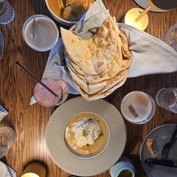 Fitoor - Indian Near Me - Santa Monica, California