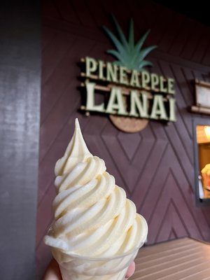 Pineapple Lanai by null