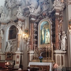 Parrocchia Santa Maria Maggiore IN Spello