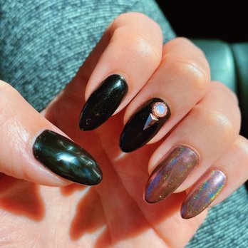 Creative Touch Nail Salon - Nails by Mai - Nail Salons Near Me - Los Angeles, California