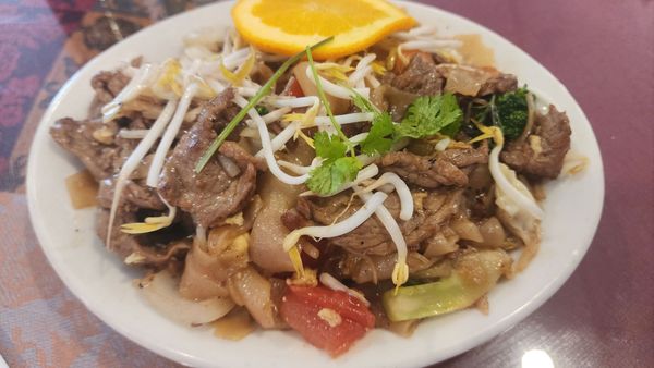 Taste of Thailand Restaurant by null