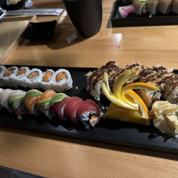 Sage Sushi Lounge - Japanese Near Me - Ruskin, Florida Sage Sushi Lounge - Japanese Near Me - Ruskin, Florida