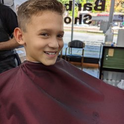 DiMarco's Barber Shop