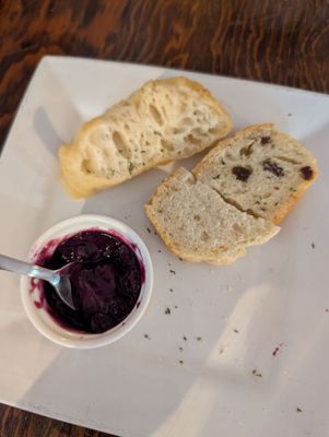 Tea N Bannock by null