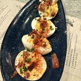 The Farmhouse Gambrills - Deviled Eggs - Pizza Near Me - Odenton, Maryland The Farmhouse Gambrills - Deviled Eggs - Pizza Near Me - Odenton, Maryland