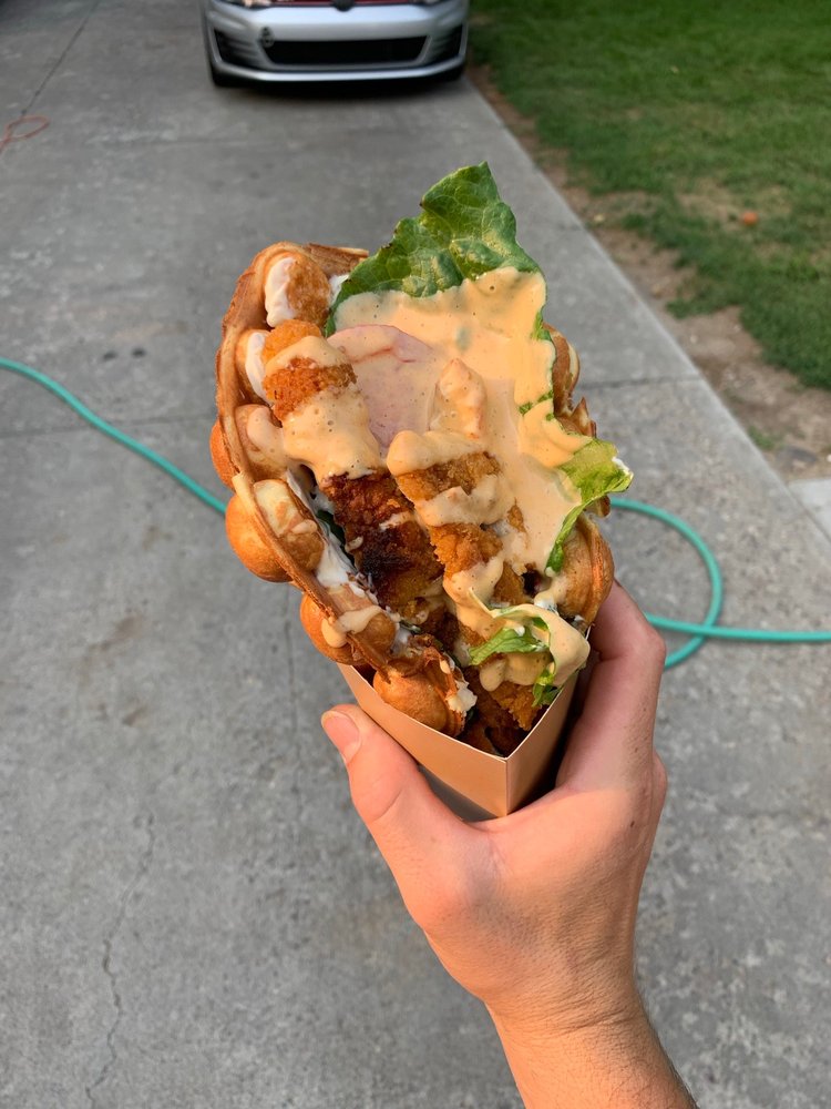 BETTY’S BOBA Updated October 2024 400 S Woodruff Ave, Idaho Falls, Idaho Specialty Food