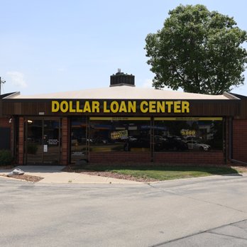 Dollar Loan Center - Dollar Loan Center West Bend - Exterior - Installment Loans Near Me - West Bend, Wisconsin Dollar Loan Center - Dollar Loan Center West Bend - Exterior - Installment Loans Near Me - West Bend, Wisconsin