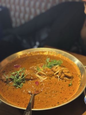 Kebab aur Sharab by null