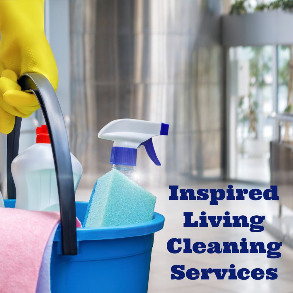 INSPIRED LIVING CLEANING SERVICES Honolulu, Hawaii Home Cleaning