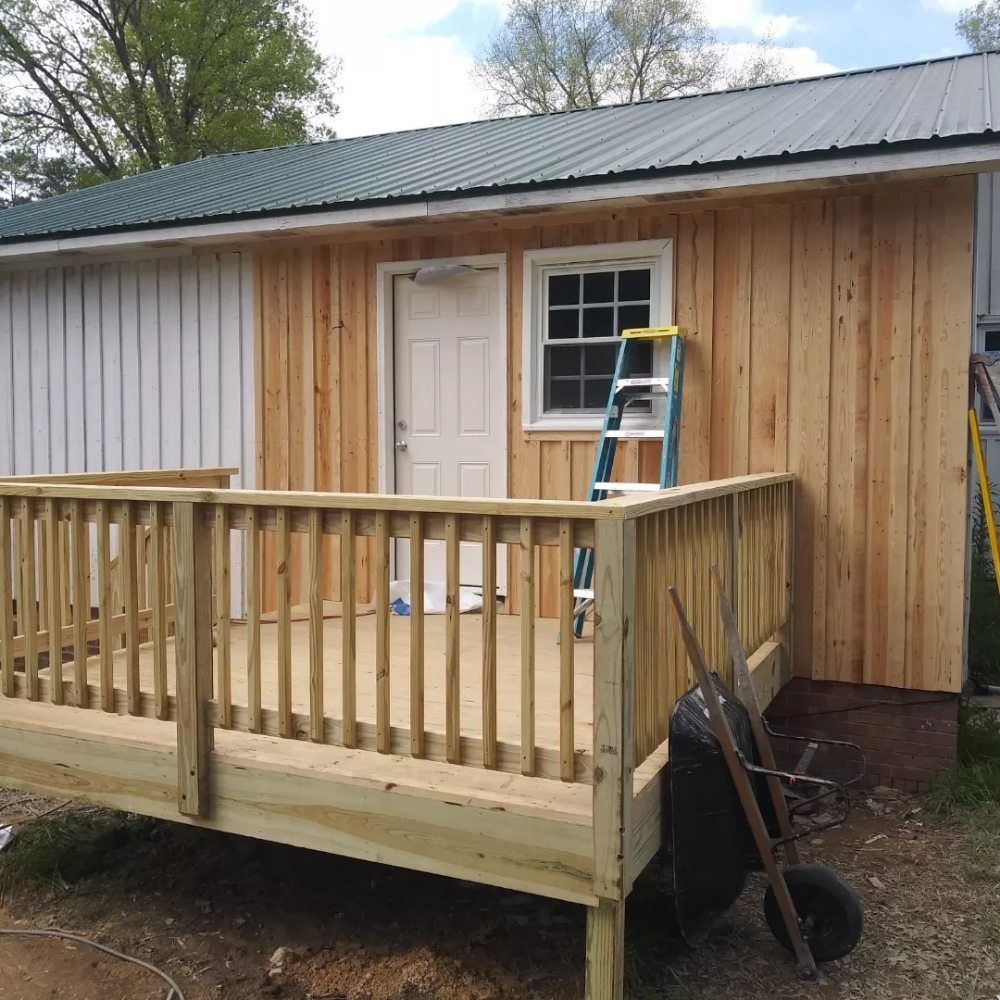 HOME TEAM HANDYMAN SERVICE 16 Photos Cary, North Carolina