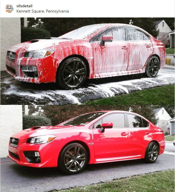 SIL’S MOBILE AUTO DETAIL Updated September 2024 12 Photos West